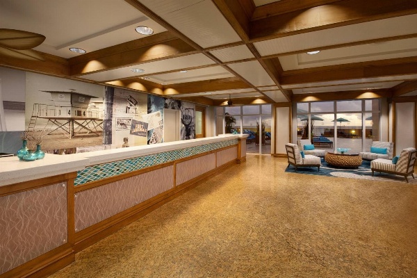 Marriott's BeachPlace Towers image 4